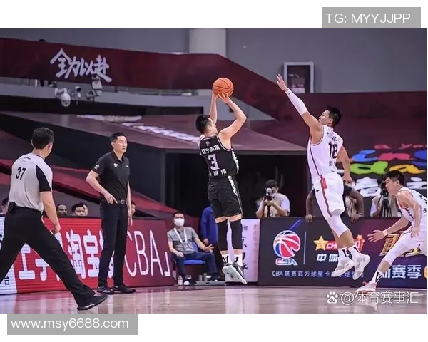 广东队三号位新选择CBA天赋锋线助力杜锋再创辉煌 广东队三号位新选择CBA天赋锋线助力杜锋再创辉煌